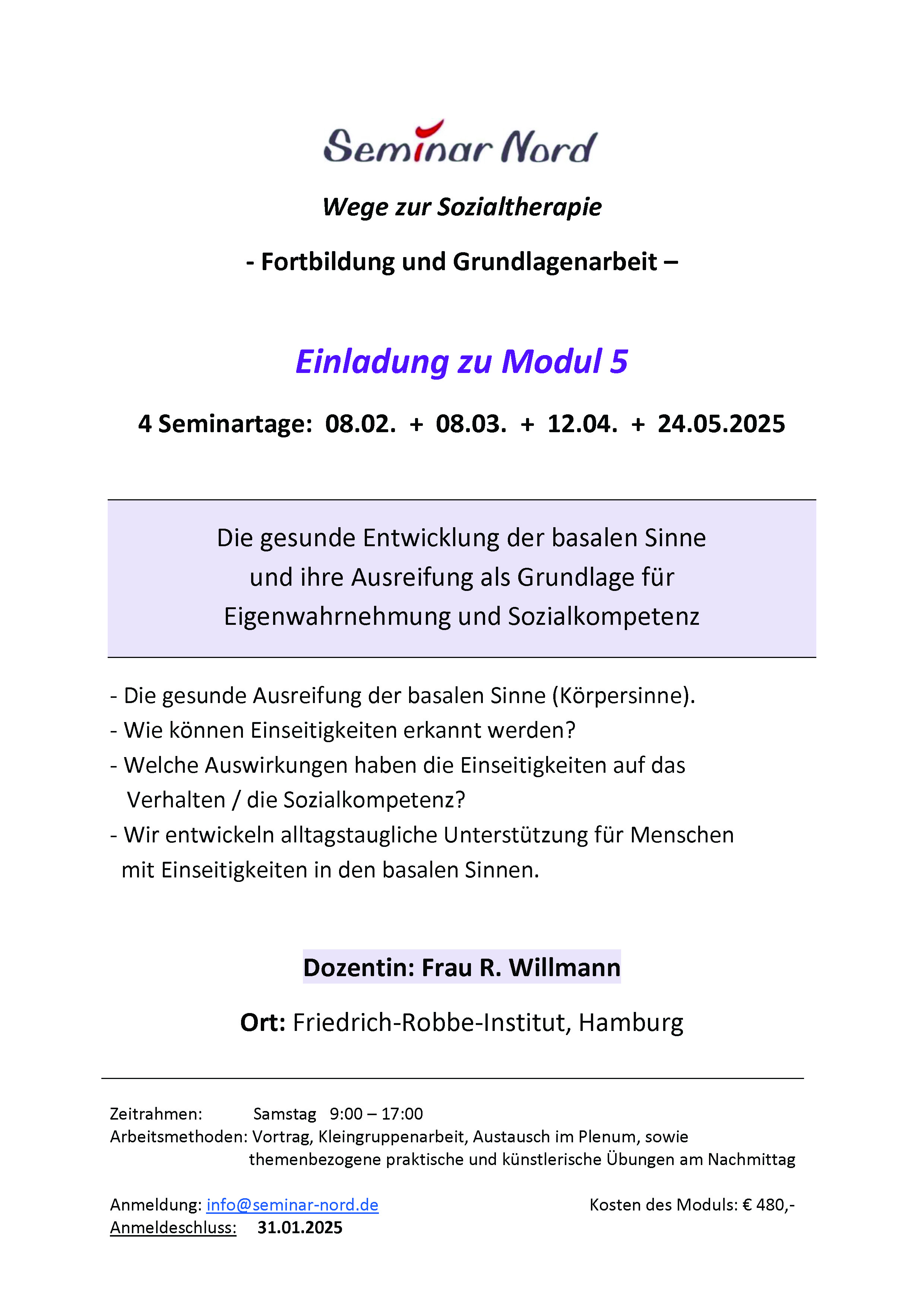 Modul 5 - 2024/2025