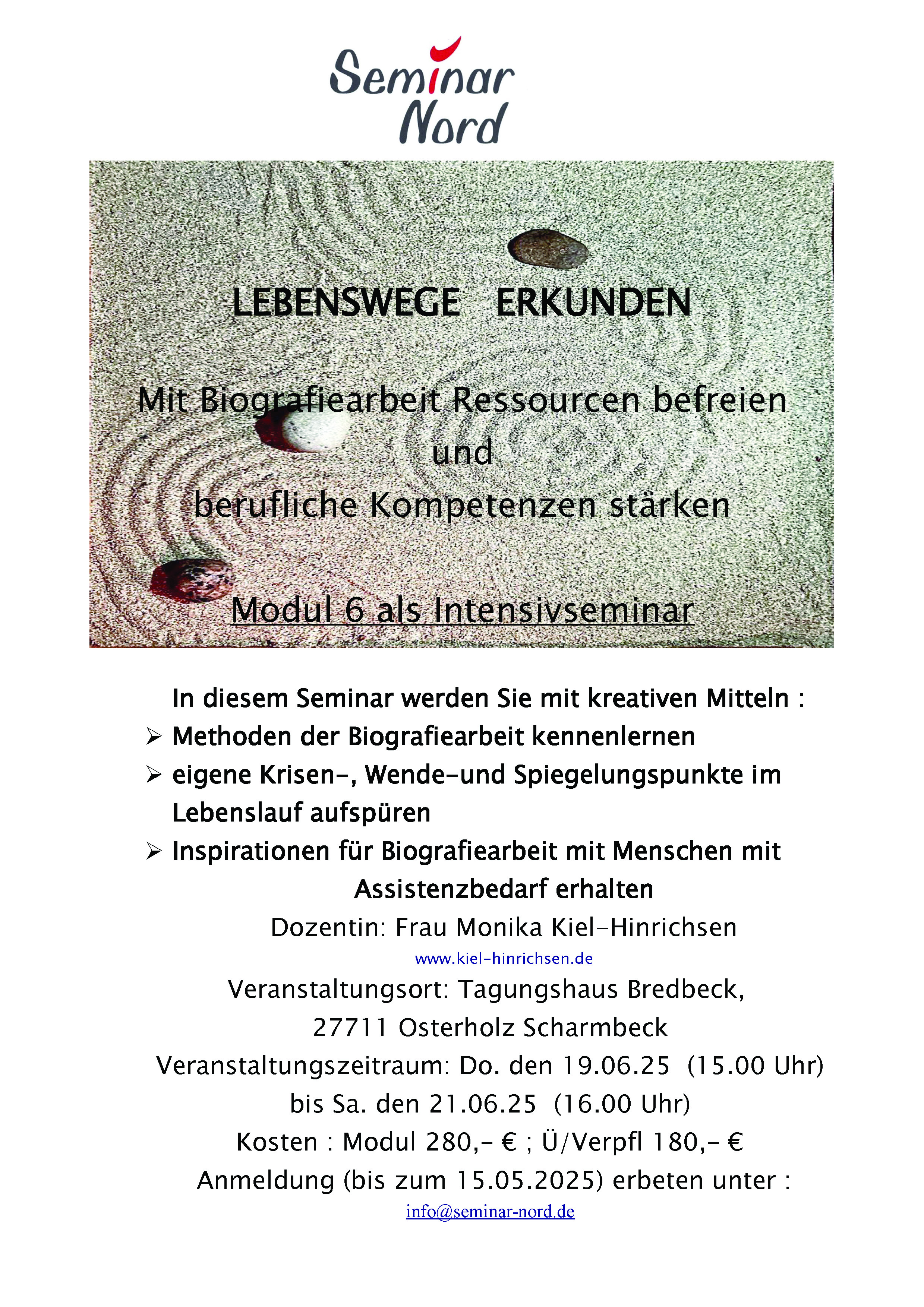 Ankündigung M6_2 - 2024/2025